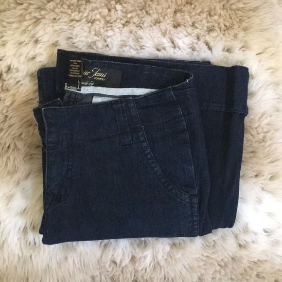 URBAN BEHAVIOR Wide leg jeans - Picture 7 of 7